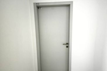 Co-Home @ Eden by The Parque Residences