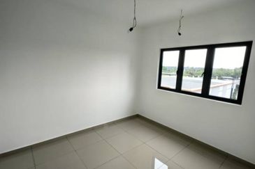 Co-Home @ Eden by The Parque Residences