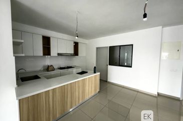 Co-Home @ Eden by The Parque Residences