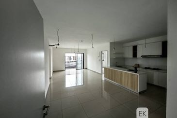 Co-Home @ Eden by The Parque Residences