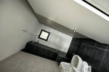 Co-Home @ Eden by The Parque Residences