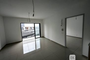 Co-Home @ Eden by The Parque Residences