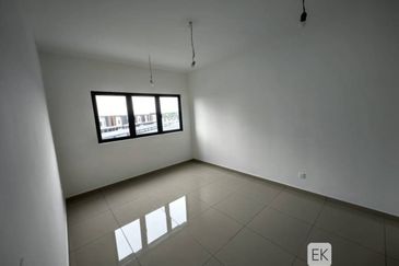 Co-Home @ Eden by The Parque Residences