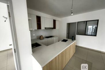 Co-Home @ Eden by The Parque Residences