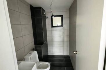 Co-Home @ Eden by The Parque Residences