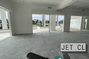 Hana Square @ Eco Ardence