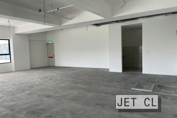 Hana Square @ Eco Ardence