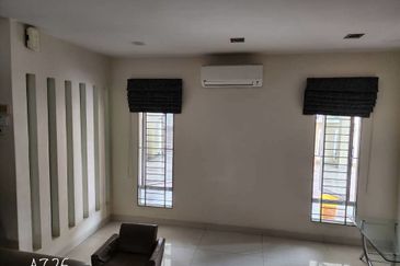 Bukit Raja Industrial Park