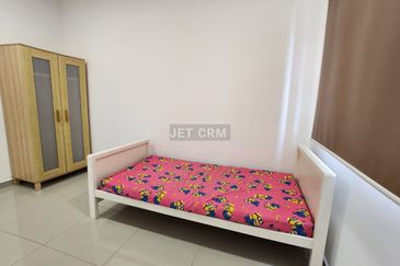 Duduk Huni @ Eco Ardence