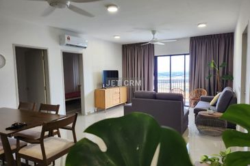 Duduk Huni @ Eco Ardence