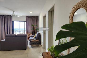 Duduk Huni @ Eco Ardence