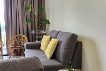 Duduk Huni @ Eco Ardence