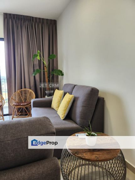 Huni Eco Ardence Fully Furnished Unit , Selangor, Setia Eco Park