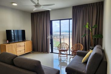 Duduk Huni @ Eco Ardence