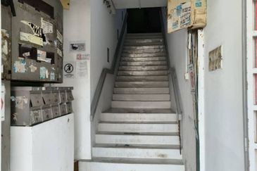 Setia Alam Setia Utama 1