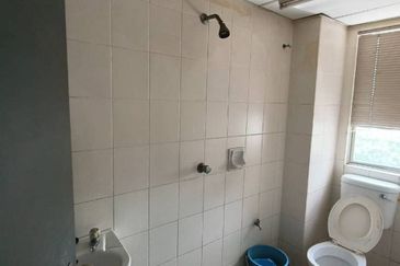 Setia Alam Setia Utama 1