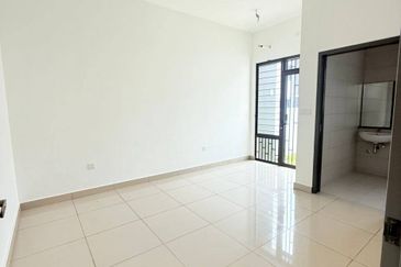 Elmina Green 7 @ City of Elmina