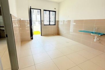 Elmina Green 7 @ City of Elmina