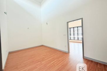 Elmina Green 7 @ City of Elmina