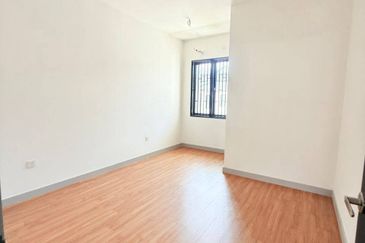 Elmina Green 7 @ City of Elmina