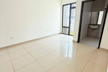 Elmina Green 7 @ City of Elmina