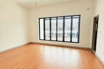 Elmina Green 7 @ City of Elmina