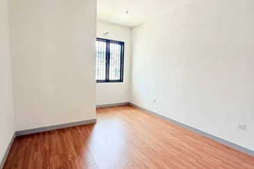 Elmina Green 7 @ City of Elmina