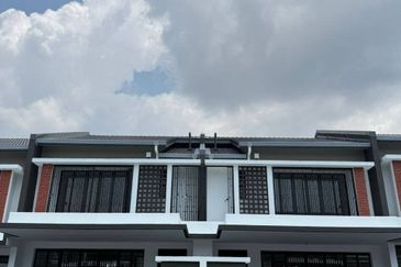 Elmina Green 7 @ City of Elmina