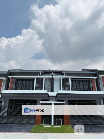 Elmina Green 7 Elmina Brand New Unit , Selangor, Shah Alam