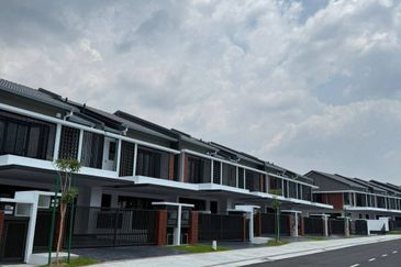 Elmina Green 7 @ City of Elmina