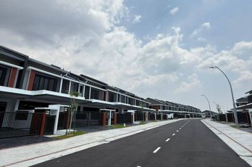 Elmina Green 7 @ City of Elmina