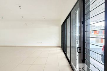 Elmina Green 7 @ City of Elmina