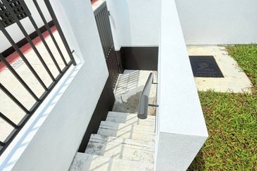 Elmina Green 7 @ City of Elmina