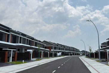 Elmina Green 7 @ City of Elmina