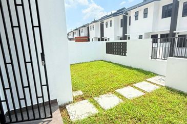 Elmina Green 7 @ City of Elmina