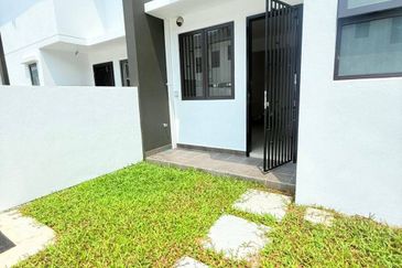 Elmina Green 7 @ City of Elmina