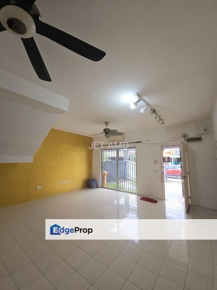 Setia Indah 11 Partial Furnished Double Storey House , Selangor, Setia Alam/Alam Nusantara