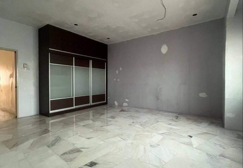 Taman Sentosa Perdana