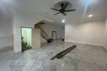 Taman Sentosa Perdana