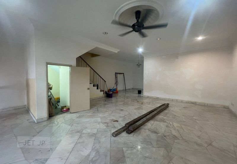 Taman Sentosa Perdana