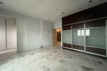 Taman Sentosa Perdana