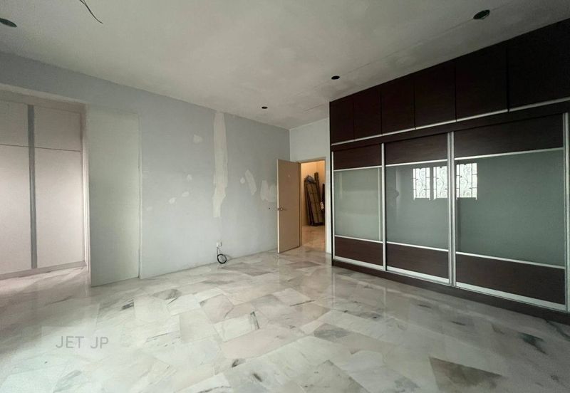 Taman Sentosa Perdana