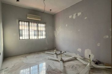 Taman Sentosa Perdana