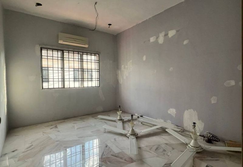 Taman Sentosa Perdana