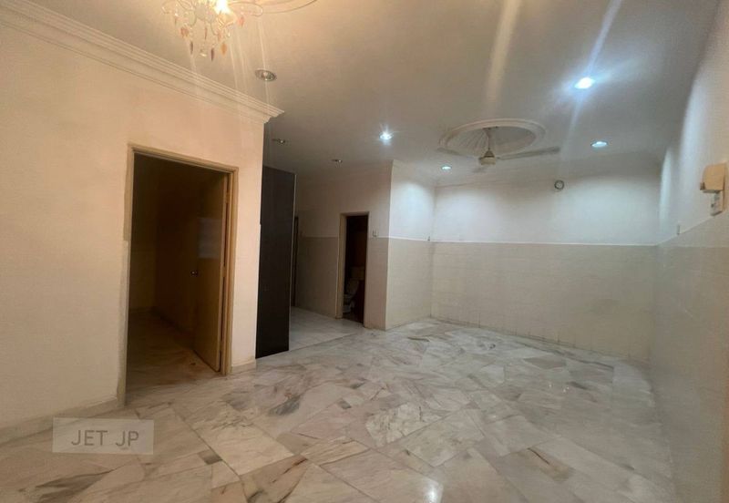 Taman Sentosa Perdana