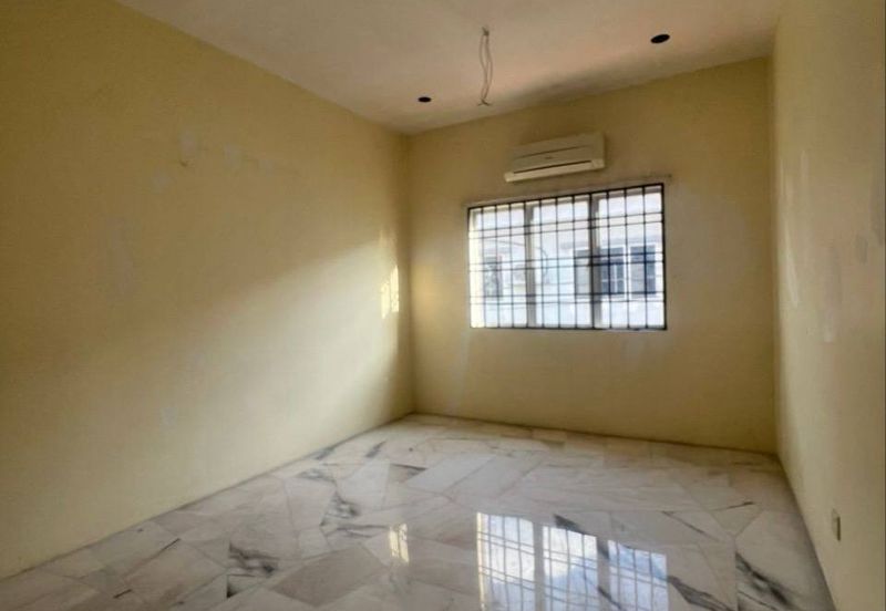 Taman Sentosa Perdana