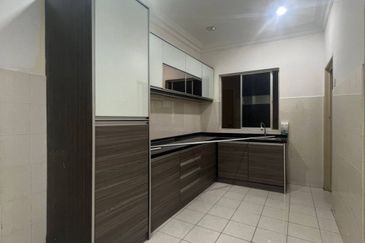 Taman Sentosa Perdana