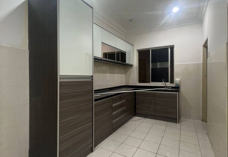 Taman Sentosa Perdana