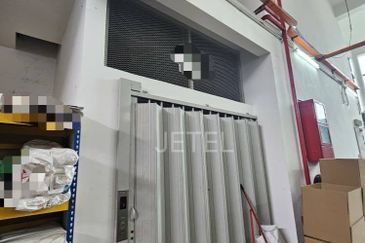 Nouvelle Industrial Park Meru