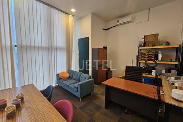 Nouvelle Industrial Park Meru